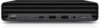 HP Pro 400 G9 Mini PC i3-12100T Intel Core i3 8GB 256GB Windows 11 Pro