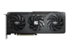 Gigabyte GeForce RTX 5060 Ti GAMING OC 8G NVIDIA GeForce RTX 5060 Ti 8GB