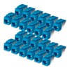 CAT6 KEYSTONE JACK 24-PACK