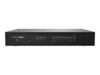 SonicWall TZ Series (Gen 8) TZ580 Sikkerhedsudstyr Desktop