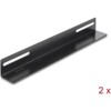 DeLOCK Konsol for rack Sort