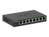 NETGEAR MS308 Switch 8-porte 2.5 Gigabit Ethernet