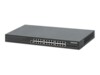 Intellinet 28-porte Gigabit Ethernet PoE+