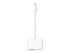 Apple Lightning Digital AV Adapter Lightning-kabel