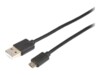 Prokord USB-kabel 3m