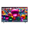 LG UHD AI 65UA75006LA 65' 4K Ultra HD