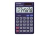 Casio SL-300VERA Lommeregner