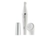 Braun Face 810 Ansigtsepilator Hvid