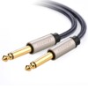 Kabel Ugreen Jack 6.3mm