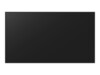 Optoma N3861K 86' Digital signage / conference 3840 x 2160