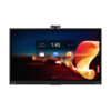 Lenovo ThinkVision T75 LED-bagbelyst LCD fladt paneldisplay 3840 x 2160 75'