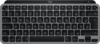 Logitech Master Series MX Keys Mini for Mac Tastatur Saks Ja Trådløs Tysk