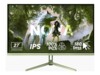 Arozzi Nova 27' IPS 2560 x 1440 (2K) HDMI DisplayPort USB 180Hz