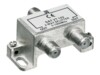 goobay Satellit-antennesplitter