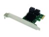 Conceptronic EMRICK03G Lagringskontrol
