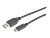 Prokord USB Type-C kabel 50cm