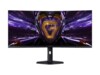 Xiaomi G34WQi 2026 34' 3440 x 1440 (UltraWide) HDMI DisplayPort 180Hz