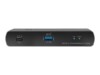 Sonnet Echo 5 Thunderbolt 4 Dock Hub 4 porte Thunderbolt