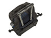 Riva Case 84 series Rygsæk 17.3' Polyester Sort