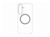 Samsung GP-FFS936YCA Beskyttelsescover Transparent Samsung Galaxy S25+