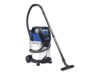 Nilfisk-Alto AERO 31-21 PC INOX Støvsuger 30liter