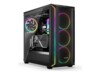 be quiet! SHADOW BASE 800 FX Tower Udvidet ATX Sort
