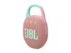 JBL Clip 5 Højttaler Blå Pink