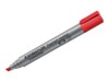 STAEDTLER Lumocolor Markør Lilla