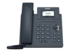 Yealink SIP-T30 VoIP-telefon Klassisk grå