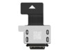 Fairphone Reservedel Sort Sølv Fairphone 5