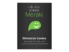 Cisco Meraki Enterprise