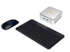 BlackView MP50 MiniPC 3500U 16GB 512GB W11P Silver