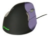 BakkerElkhuizen Evoluent4 Small ergonomic vertical Optisk Kablet