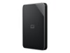 WD Elements SE Harddisk WDBEPK0020BBK 2TB USB 3.0