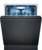 Siemens iQ700 SX87TX02CE Opvaskemaskine Klasse A Til indbygning 42dB
