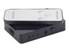 Cablexpert DSW-HDMI-34 Video-/audioswitch HDMI