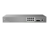 Grandstream GWN7800 Series 8-porte 2.5 Gigabit Ethernet PoE