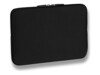 PEDEA Hylster til notebook 17.3' 40 % neopren 60 % polyester Sort