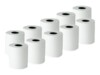 Qoltec Termokopieringspapir (5,7 cm x 27 m) 10rulle(r)
