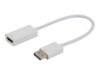 Prokord HDMI adapter
