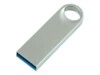 GOODRAM UNO3 64GB USB 3.2 Gen 1 USB stick Sølv