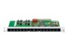 Auerswald COMmander 8S0-R-Modul Ekspansionsmodul ISDN