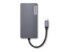 Lenovo 150 USB-C Dockingstation