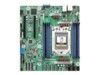Asrock SIENAD8UD3 micro ATX Socket SP6 AMD SoC