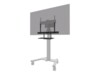 Neomounts AV40-500BL Monteringssæt Tastatur/mus 43'-110'