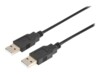 Prokord USB-kabel 1m