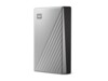 WD My Passport Ultra for Mac Harddisk WDBGKC0060BSL 6TB USB 3.2 Gen 1