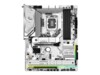 ASRock B860 STEEL LEGEND WIFI Micro ATX LGA1851 sokkel Intel B860