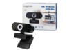 LogiLink HD USB Webcam with Microphone 1280 x 720 Webcam