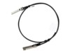 HPE Aruba Direct Attach Copper Cable 5m 25GBase-kabel til direkte påsætning